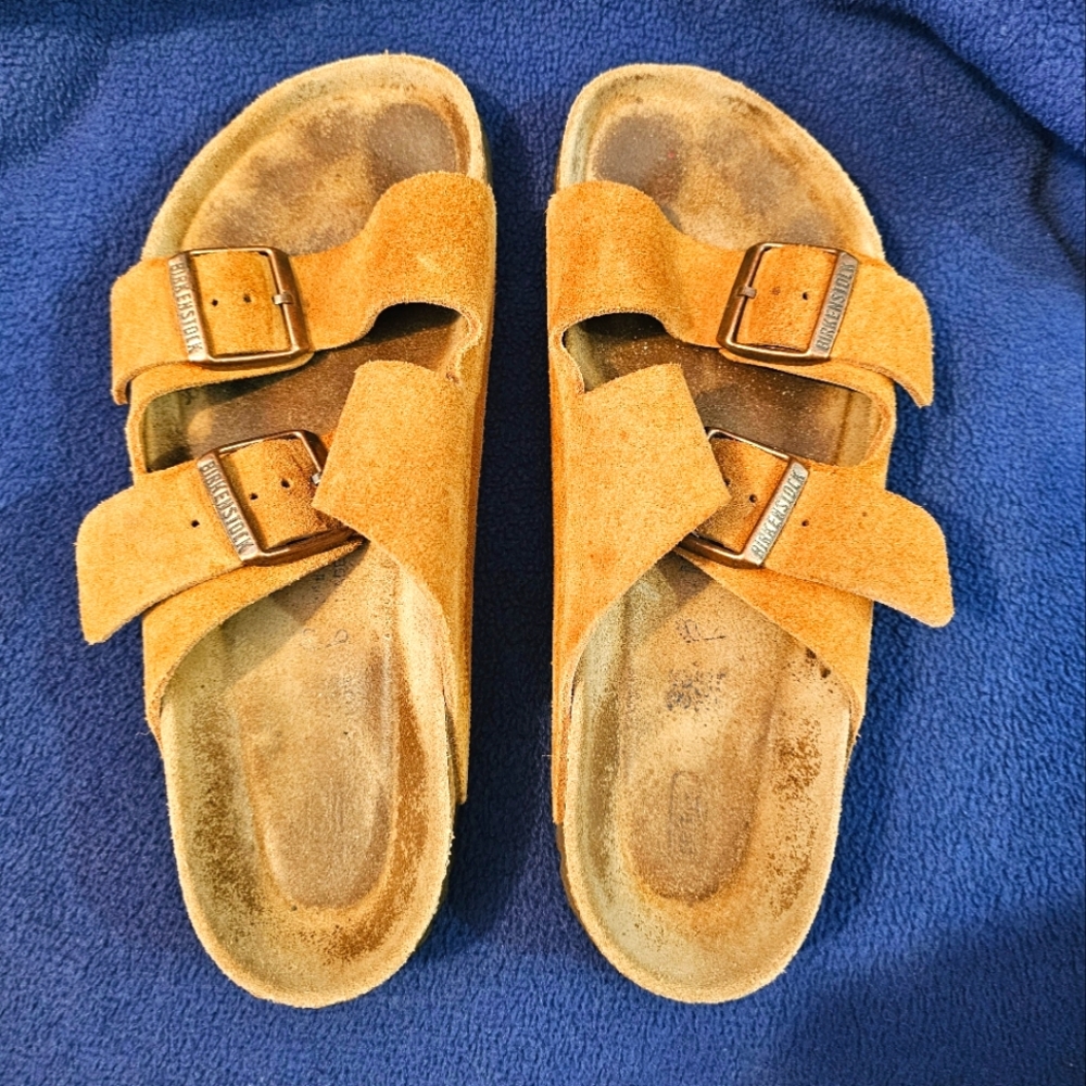 Birkenstock Arizona